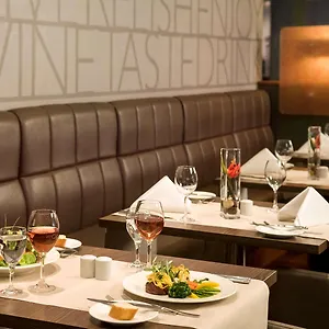 Novotel West 4*, Düsseldorf Germania