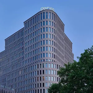 Dorint Kurfuerstendamm 5*, Berlijn Duitsland