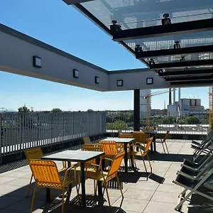 3* Hotel - The Niu, Leo By Ihg